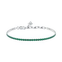 Bracciale Morellato Donna in Argento Zircone SATT24 - SATT24